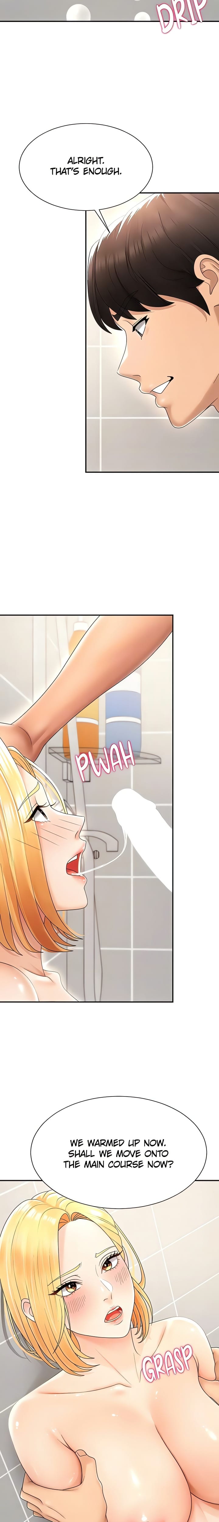 Pay With Your Body (Uncensored), chapter 23, page 9 of 18