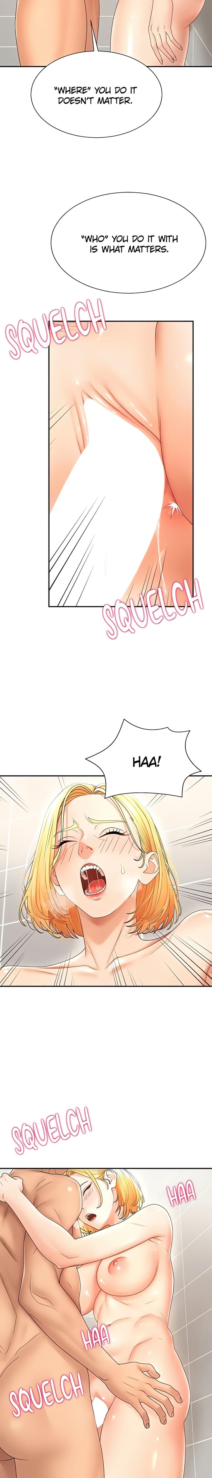 Pay With Your Body (Uncensored), chapter 23, page 11 of 18