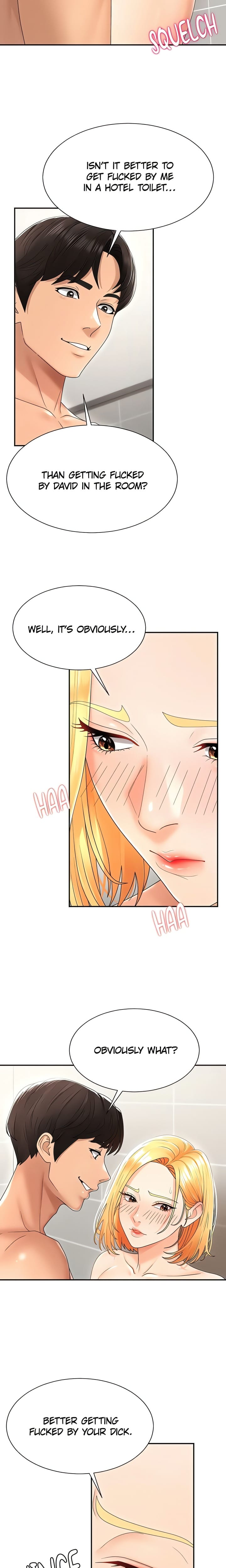 Pay With Your Body (Uncensored), chapter 23, page 12 of 18