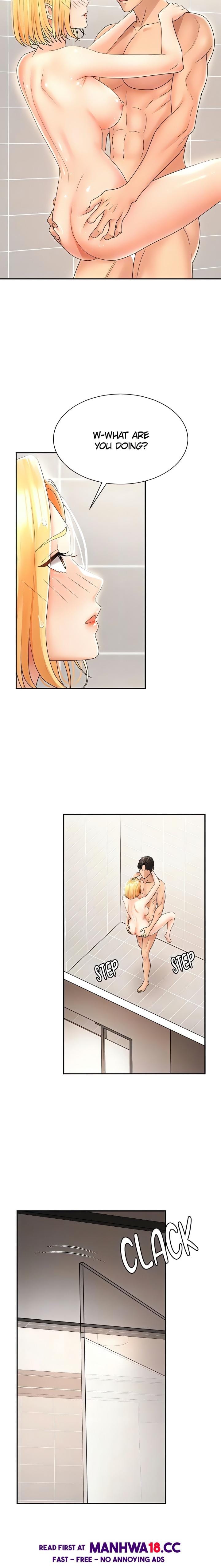 Pay With Your Body (Uncensored), chapter 23, page 16 of 18