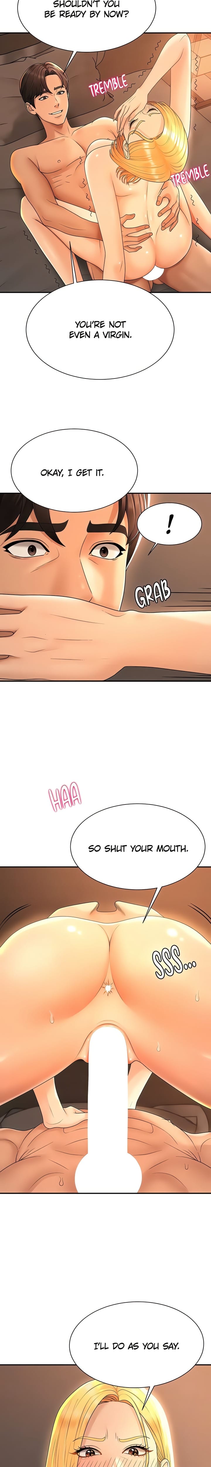 Pay With Your Body (Uncensored), chapter 24, page 5 of 19