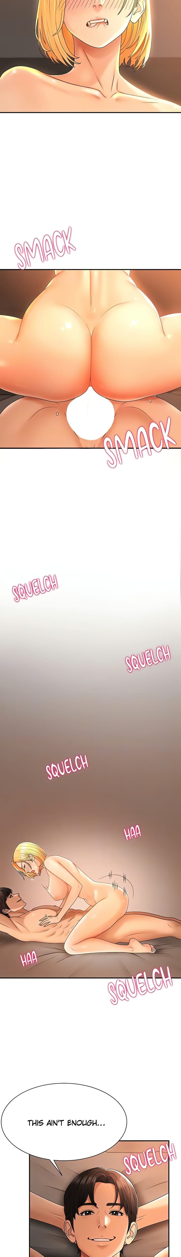 Pay With Your Body (Uncensored), chapter 24, page 6 of 19