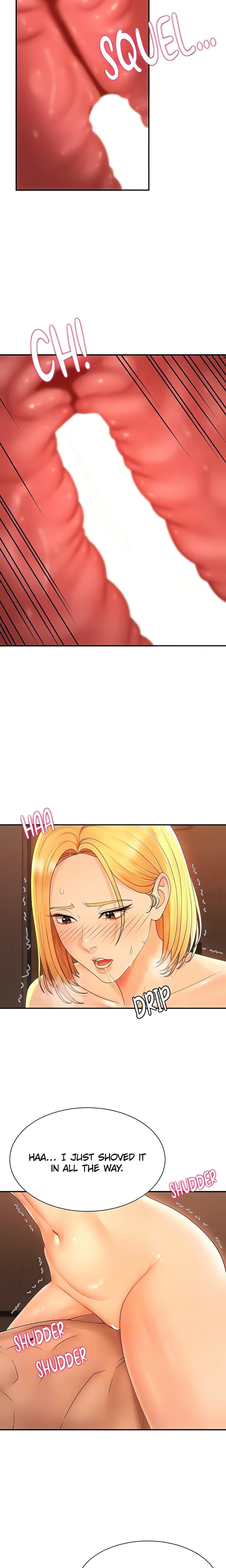 Pay With Your Body (Uncensored), chapter 24, page 8 of 19