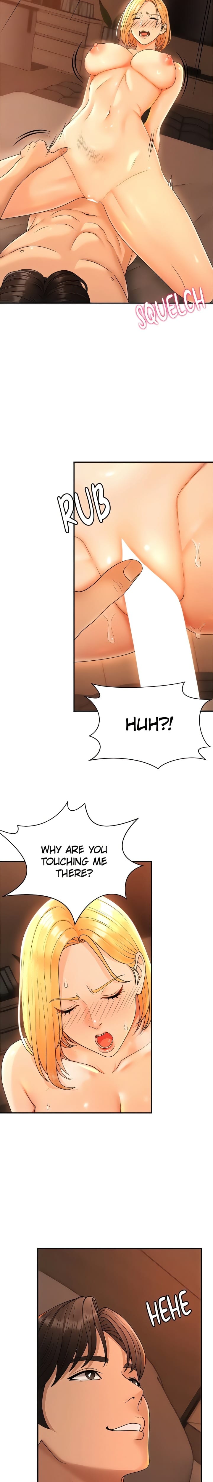 Pay With Your Body (Uncensored), chapter 24, page 10 of 19