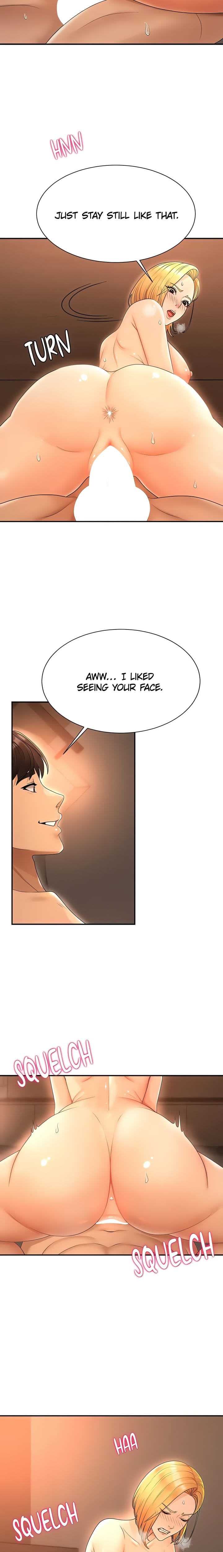 Pay With Your Body (Uncensored), chapter 24, page 12 of 19