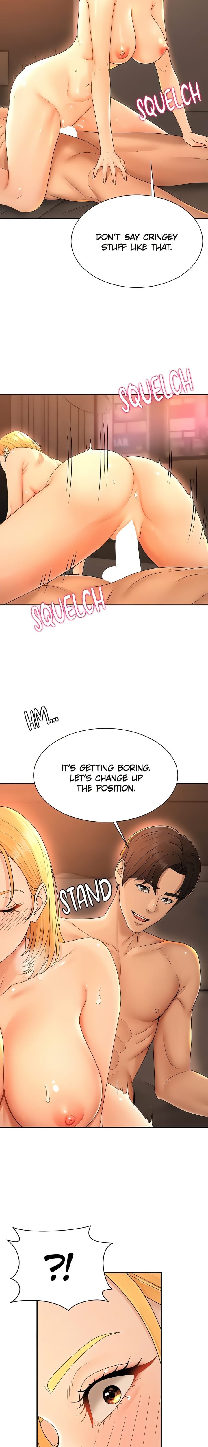 Pay With Your Body (Uncensored), chapter 24, page 13 of 19