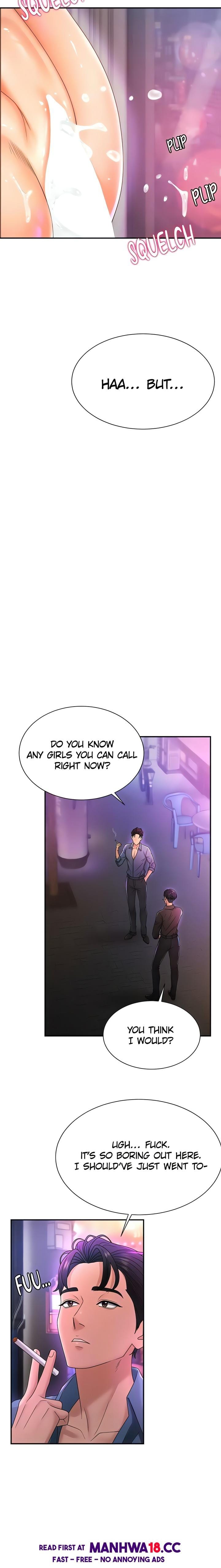 Pay With Your Body (Uncensored), chapter 24, page 17 of 19