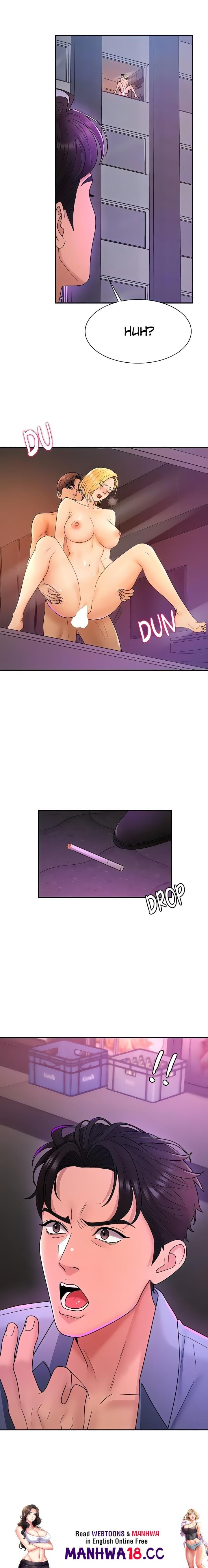 Pay With Your Body (Uncensored), chapter 24, page 18 of 19