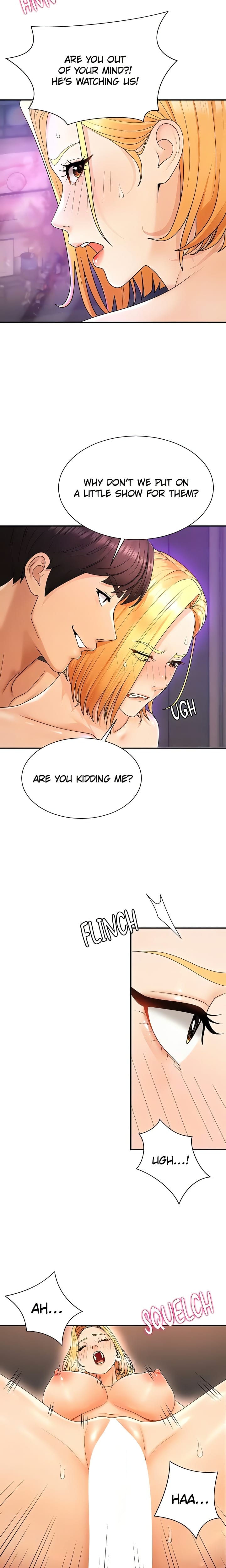 Pay With Your Body (Uncensored), chapter 25, page 6 of 18