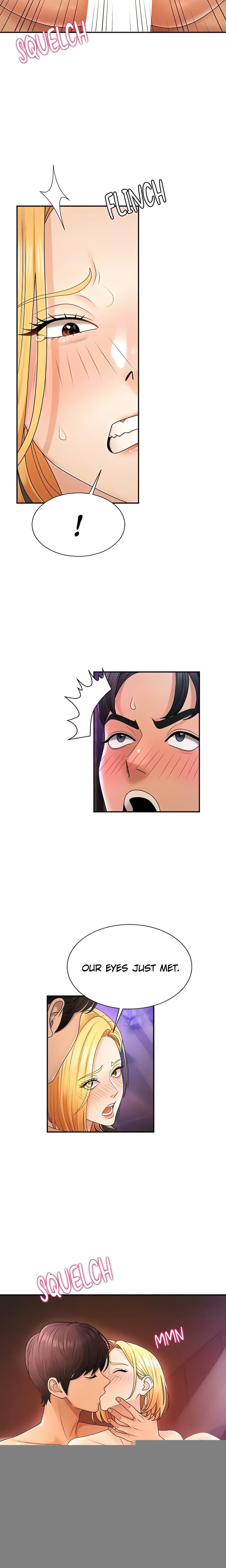 Pay With Your Body (Uncensored), chapter 25, page 7 of 18