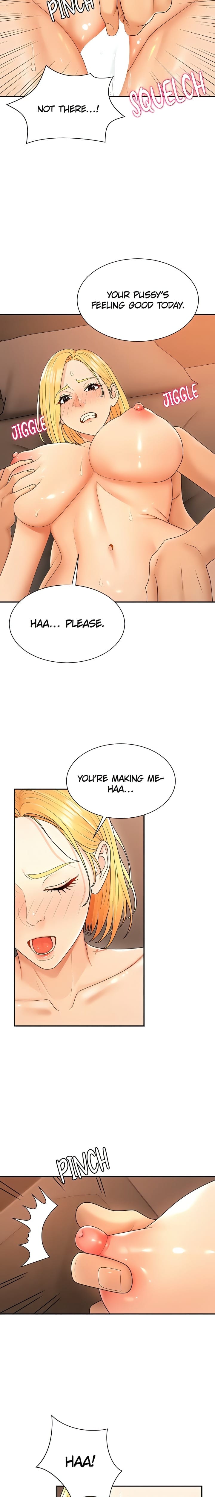 Pay With Your Body (Uncensored), chapter 25, page 12 of 18