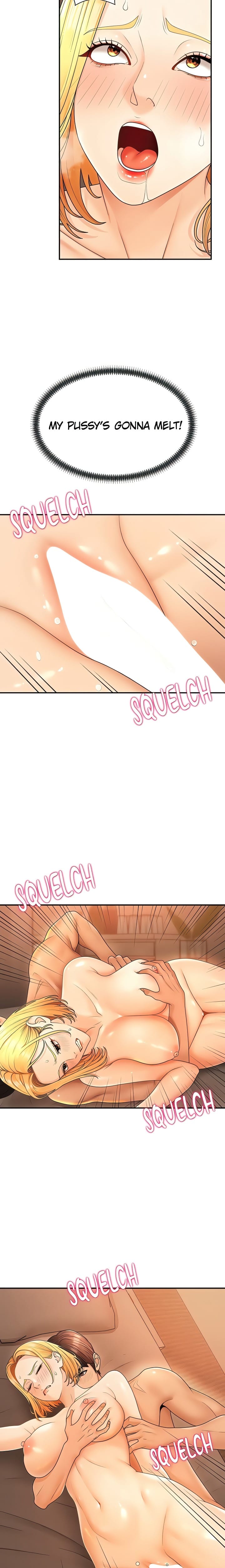 Pay With Your Body (Uncensored), chapter 25, page 13 of 18