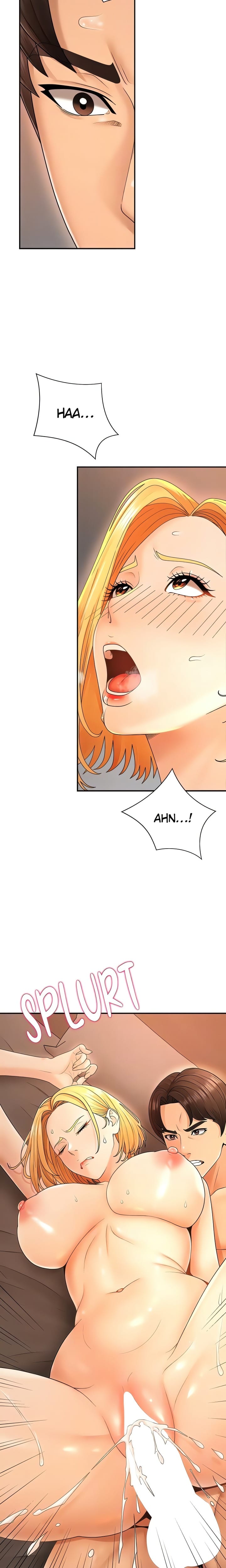 Pay With Your Body (Uncensored), chapter 25, page 16 of 18