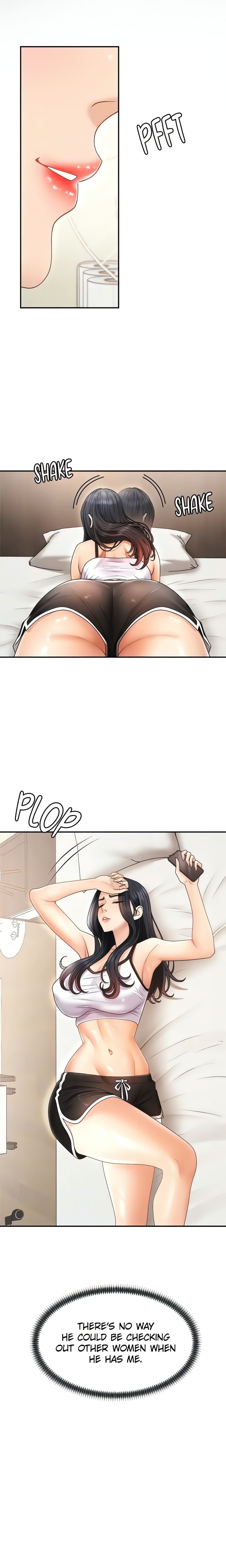 Pay With Your Body (Uncensored), chapter 26, page 6 of 22