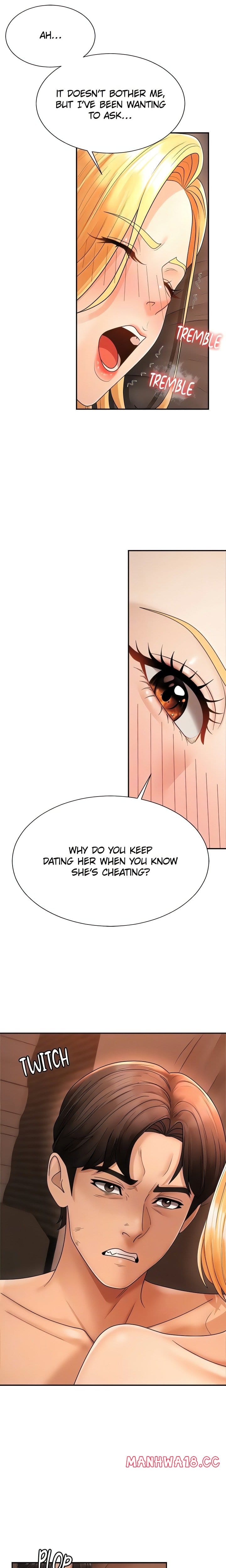 Pay With Your Body (Uncensored), chapter 26, page 8 of 22