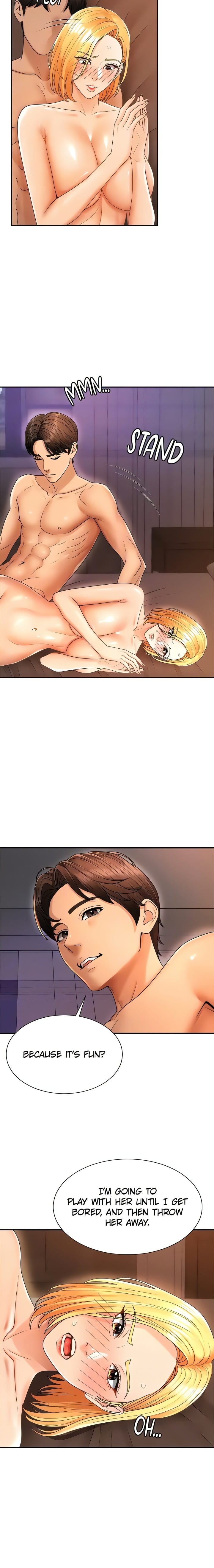 Pay With Your Body (Uncensored), chapter 26, page 9 of 22