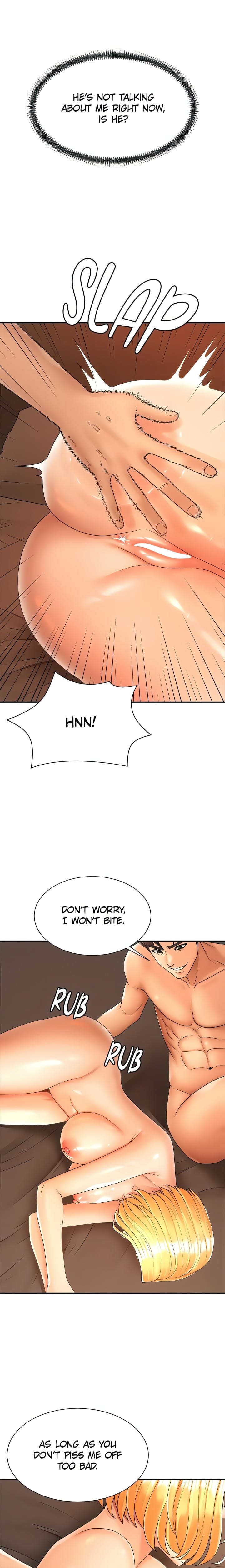 Pay With Your Body (Uncensored), chapter 26, page 10 of 22