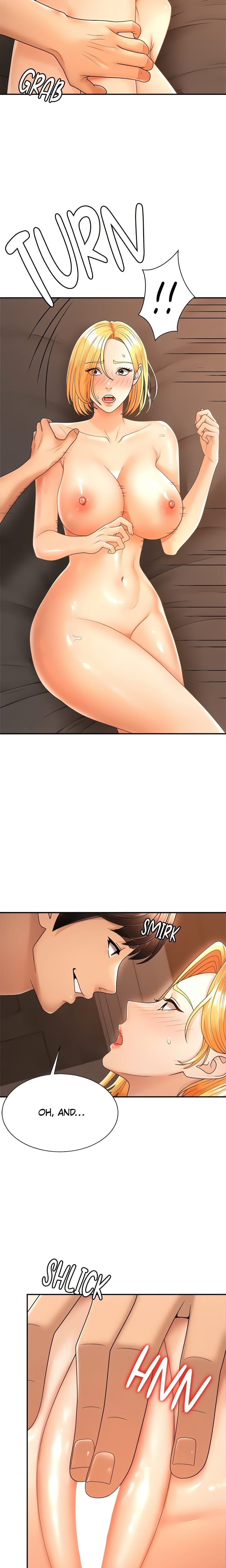 Pay With Your Body (Uncensored), chapter 26, page 11 of 22