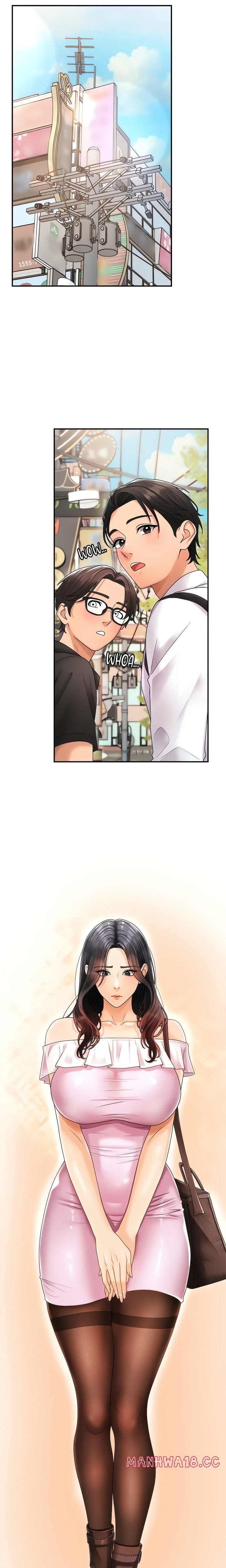 Pay With Your Body (Uncensored), chapter 26, page 13 of 22