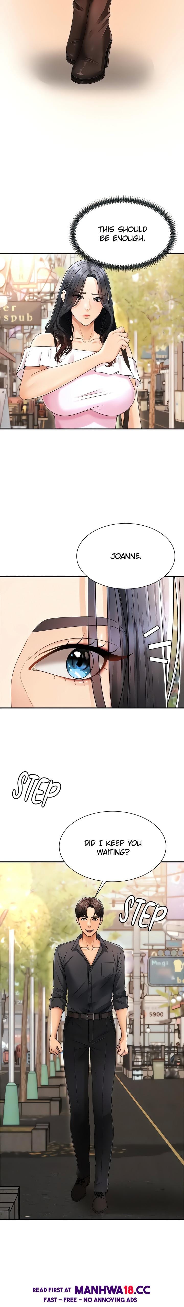 Pay With Your Body (Uncensored), chapter 26, page 14 of 22