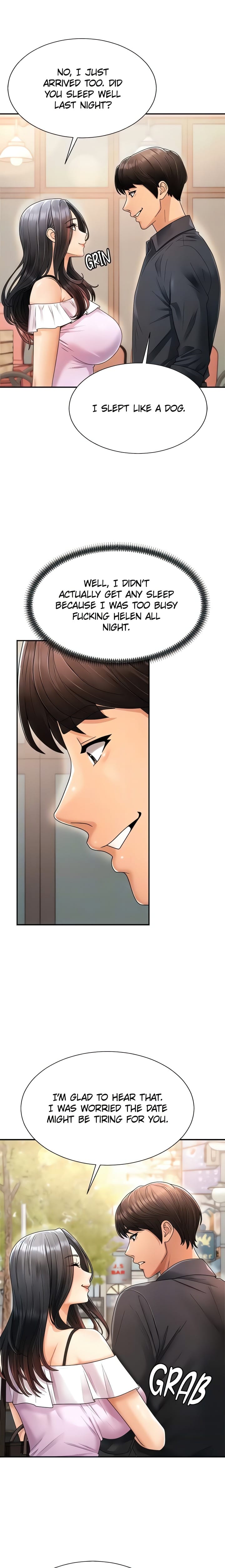 Pay With Your Body (Uncensored), chapter 26, page 15 of 22