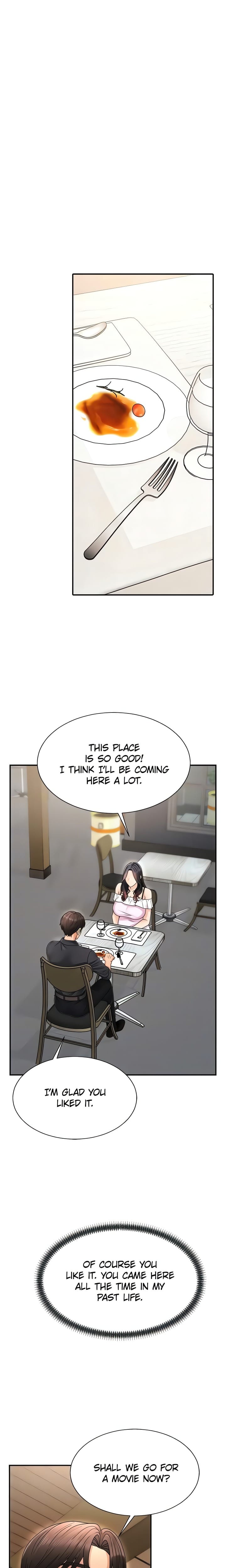 Pay With Your Body (Uncensored), chapter 26, page 17 of 22