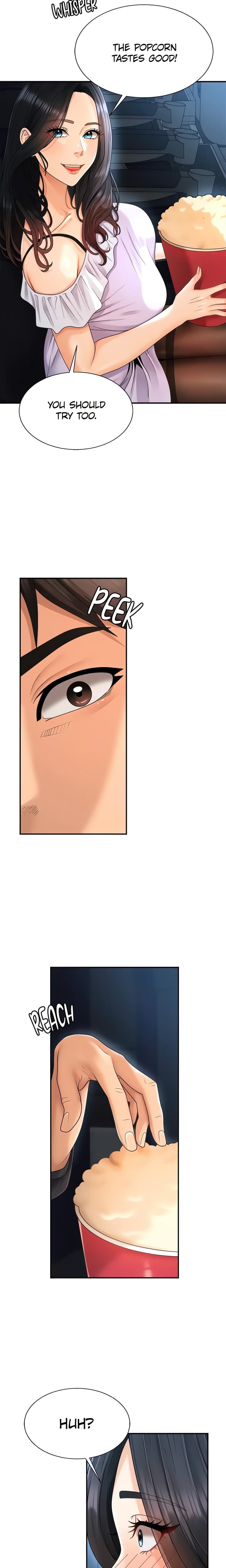 Pay With Your Body (Uncensored), chapter 26, page 19 of 22