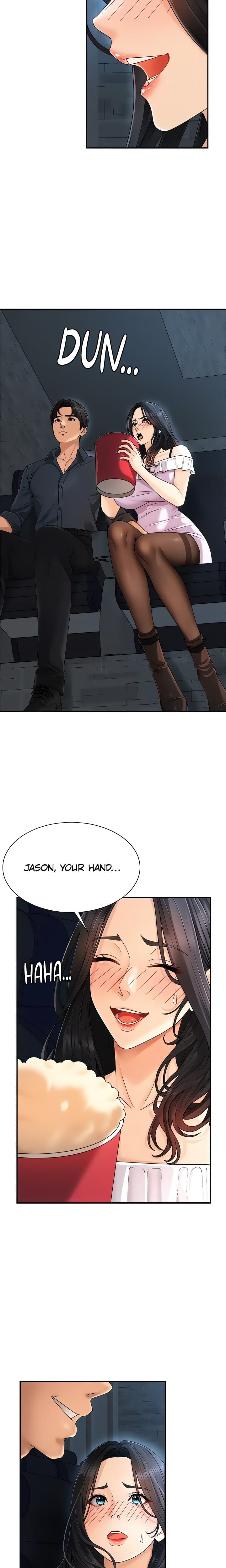 Pay With Your Body (Uncensored), chapter 26, page 20 of 22