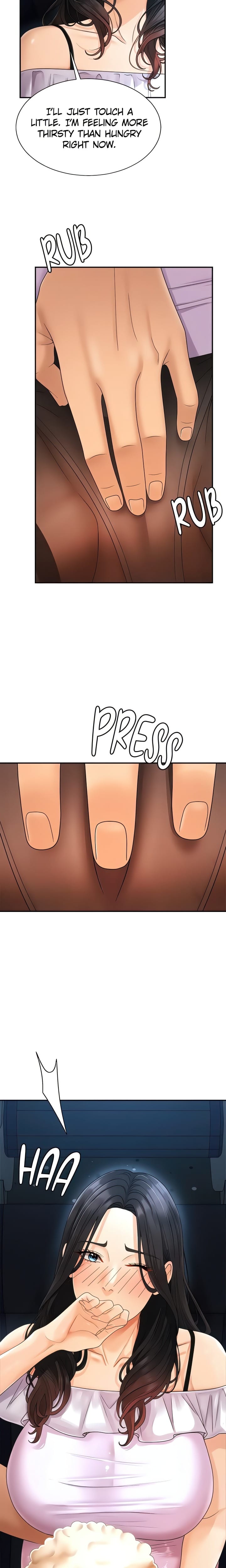 Pay With Your Body (Uncensored), chapter 26, page 21 of 22