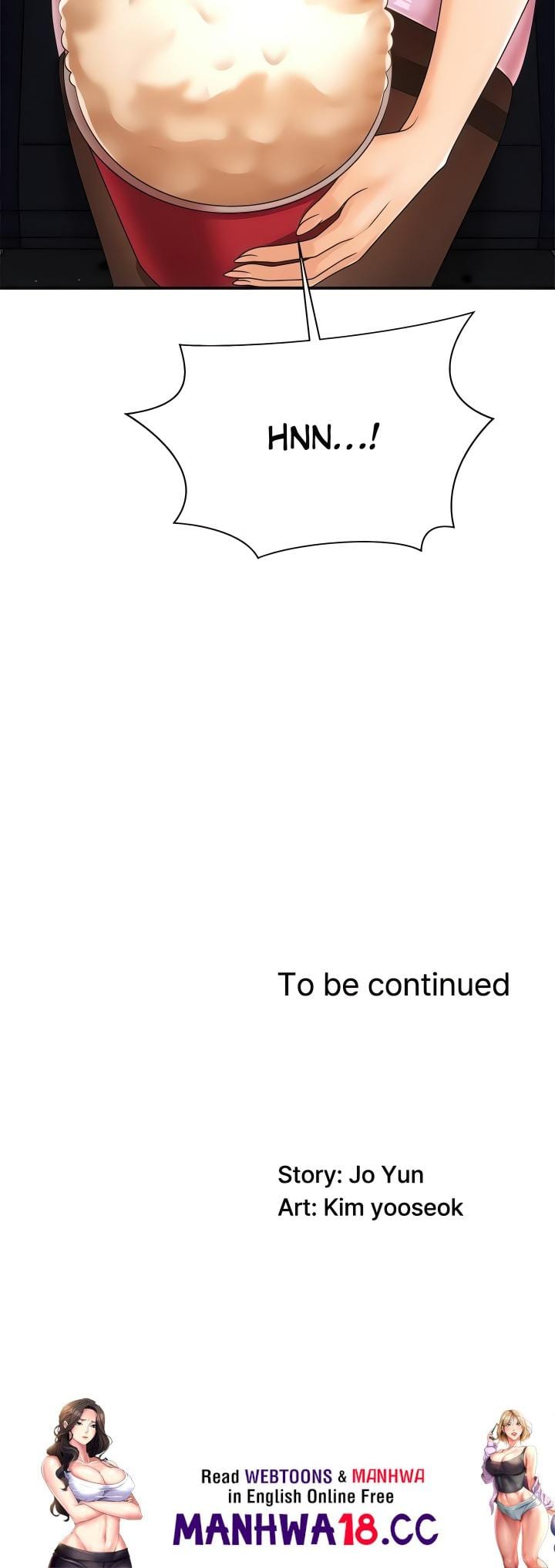 Pay With Your Body (Uncensored), chapter 26, page 22 of 22
