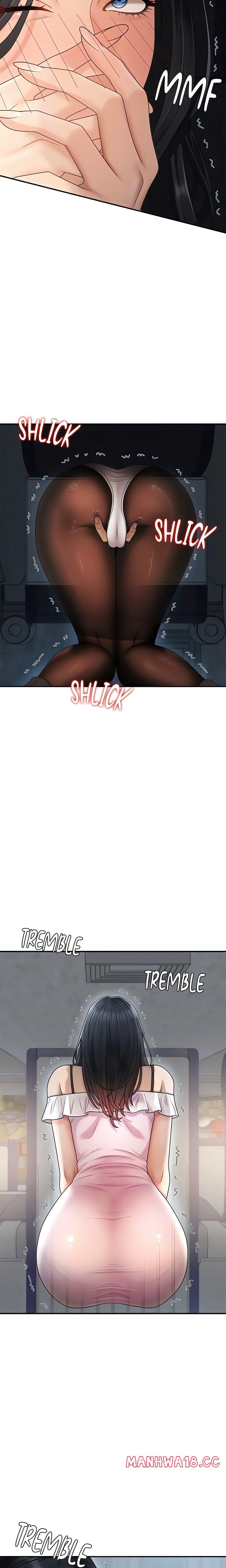 Pay With Your Body (Uncensored), chapter 27, page 7 of 23