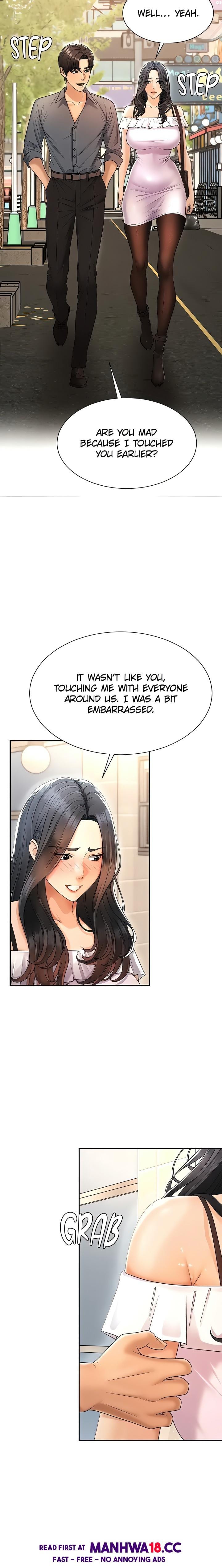 Pay With Your Body (Uncensored), chapter 27, page 11 of 23