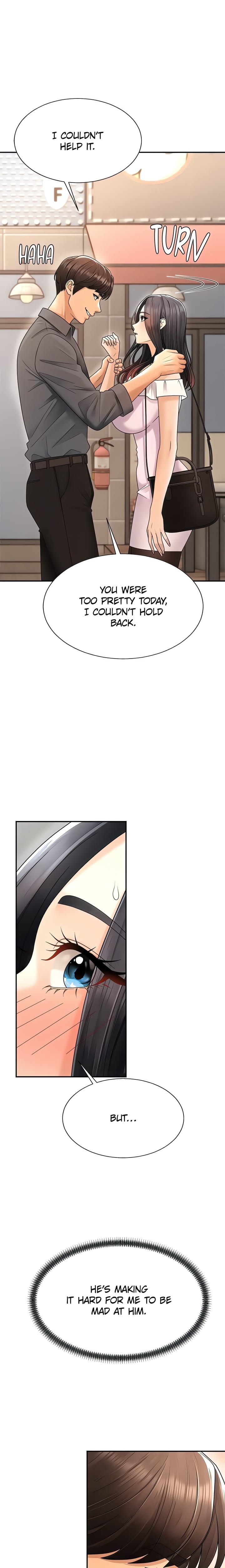 Pay With Your Body (Uncensored), chapter 27, page 12 of 23