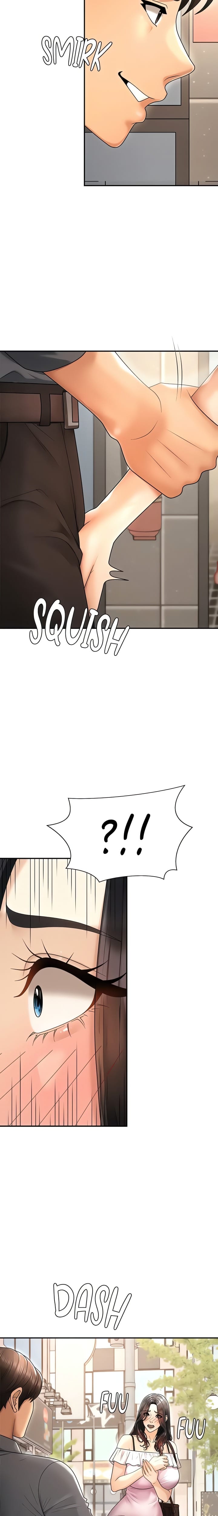 Pay With Your Body (Uncensored), chapter 27, page 13 of 23