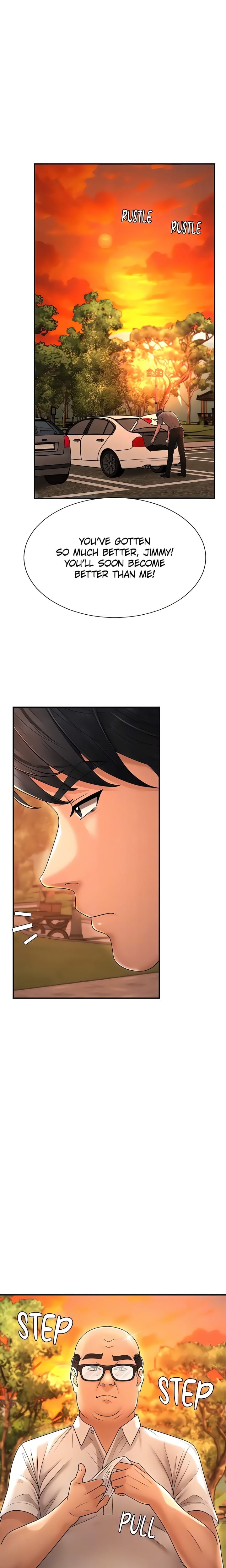 Pay With Your Body (Uncensored), chapter 27, page 15 of 23