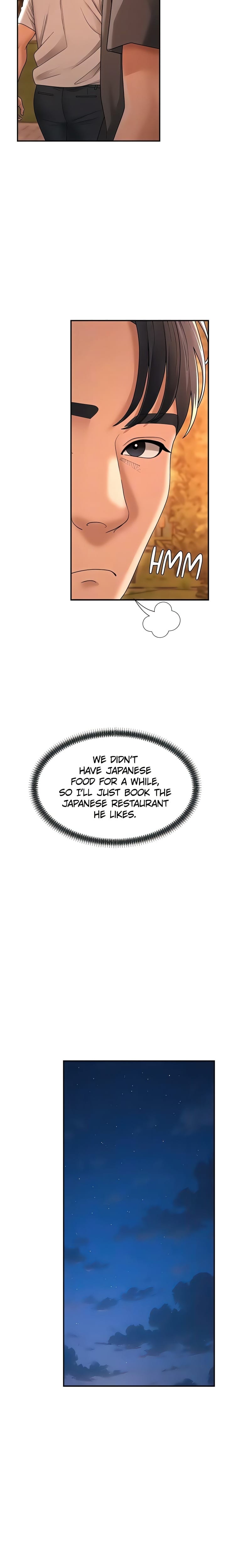 Pay With Your Body (Uncensored), chapter 27, page 17 of 23