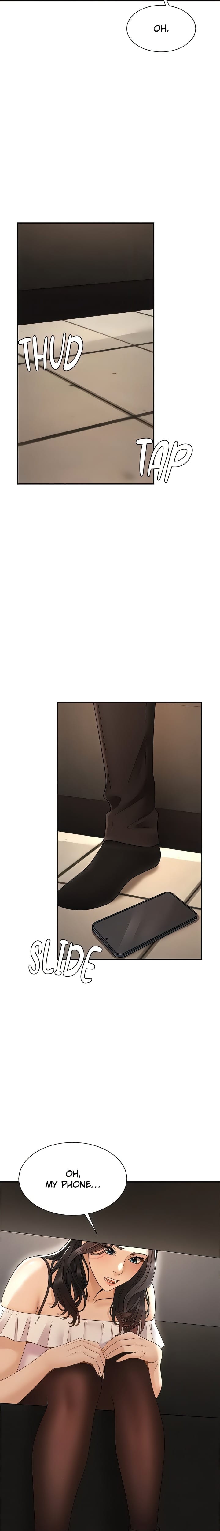 Pay With Your Body (Uncensored), chapter 27, page 19 of 23