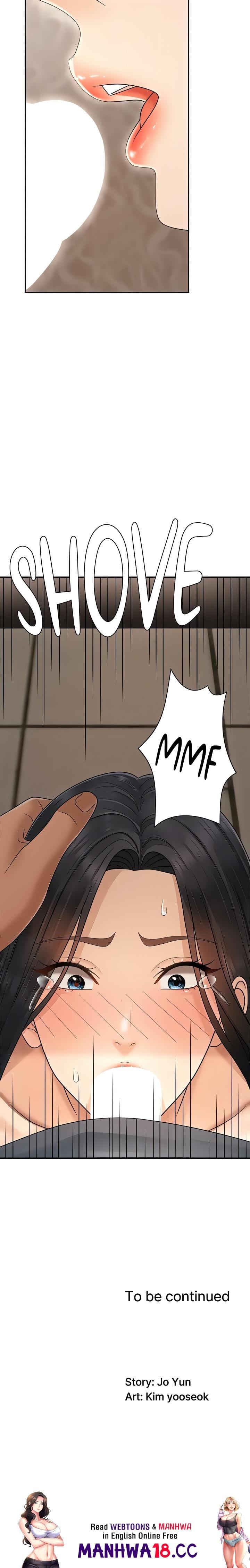 Pay With Your Body (Uncensored), chapter 27, page 23 of 23