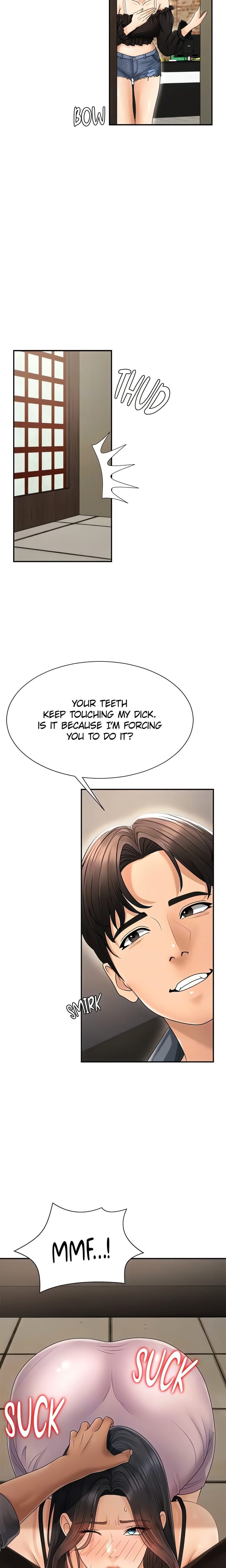 Pay With Your Body (Uncensored), chapter 28, page 5 of 20