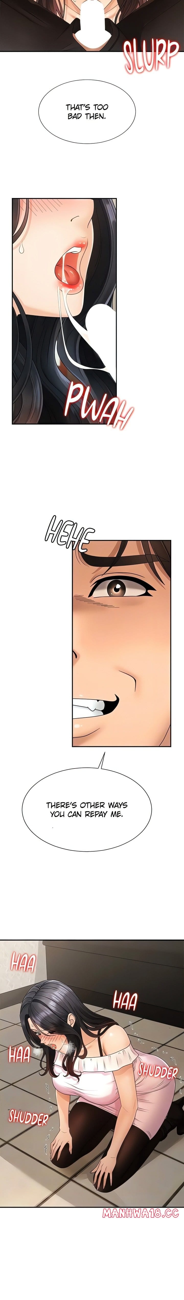 Pay With Your Body (Uncensored), chapter 28, page 6 of 20