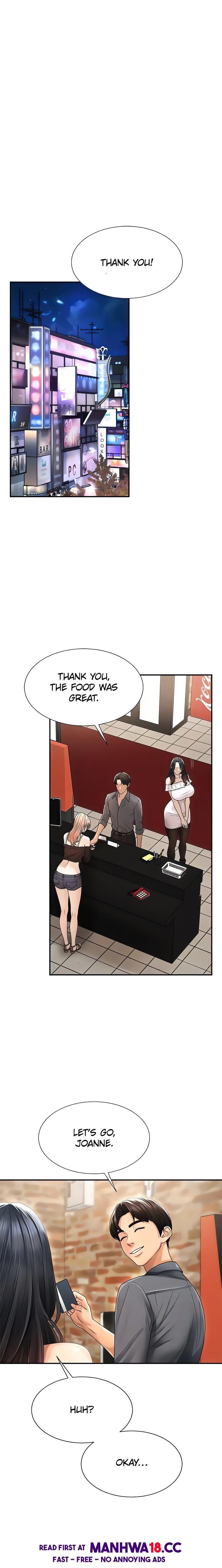 Pay With Your Body (Uncensored), chapter 28, page 7 of 20