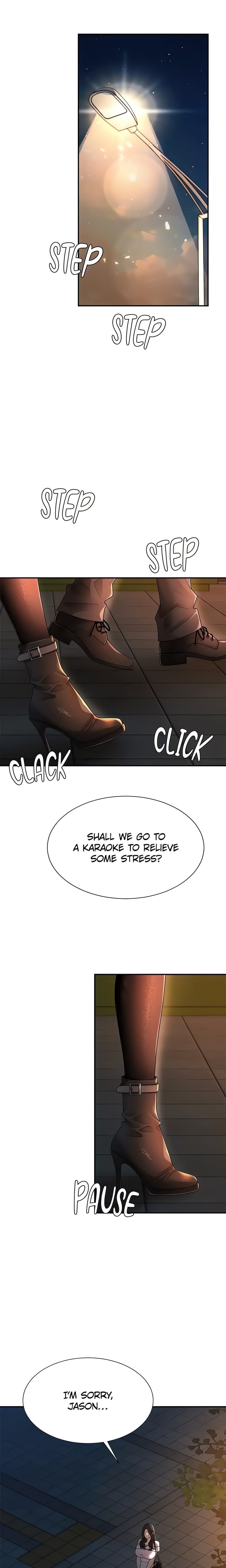 Pay With Your Body (Uncensored), chapter 28, page 8 of 20
