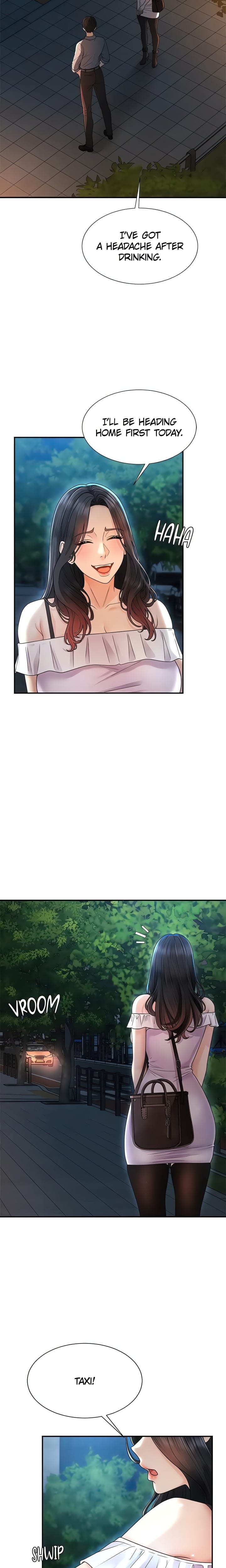 Pay With Your Body (Uncensored), chapter 28, page 9 of 20