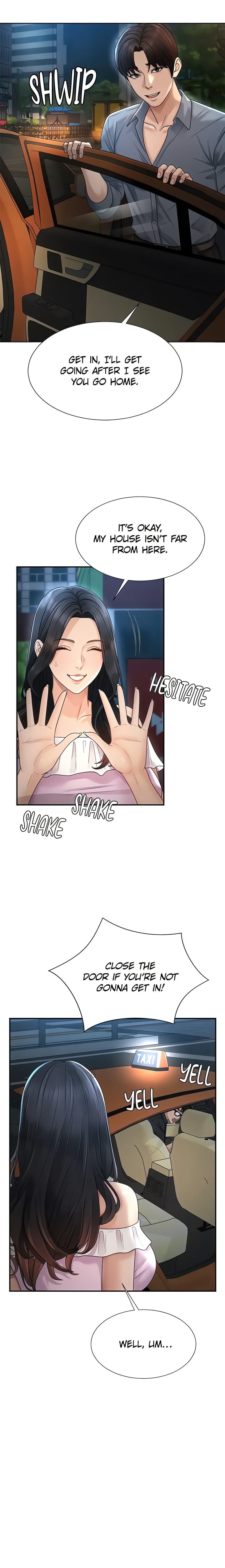 Pay With Your Body (Uncensored), chapter 28, page 11 of 20
