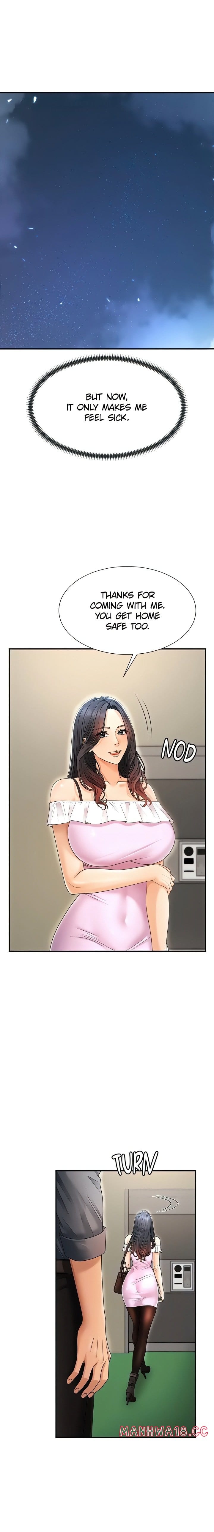 Pay With Your Body (Uncensored), chapter 28, page 13 of 20