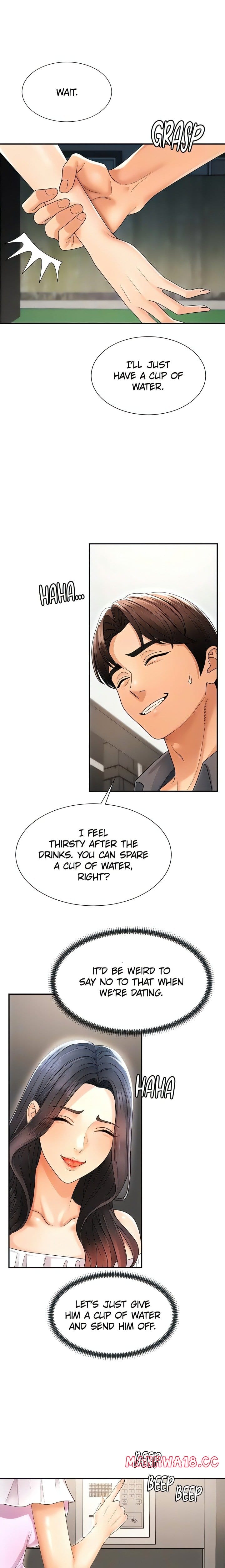 Pay With Your Body (Uncensored), chapter 28, page 14 of 20