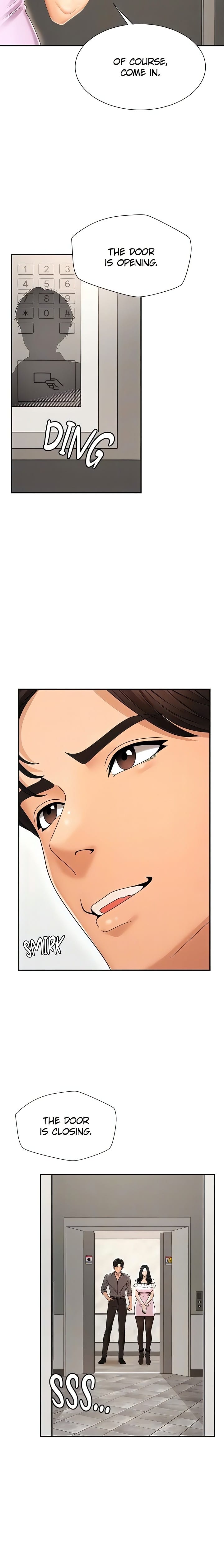 Pay With Your Body (Uncensored), chapter 28, page 15 of 20