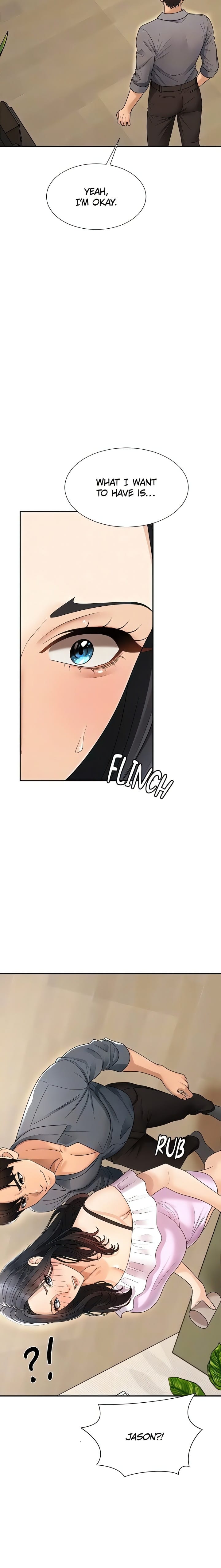 Pay With Your Body (Uncensored), chapter 28, page 17 of 20