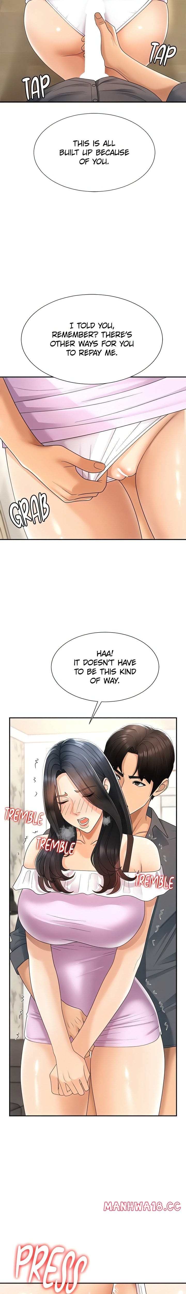 Pay With Your Body (Uncensored), chapter 28, page 19 of 20