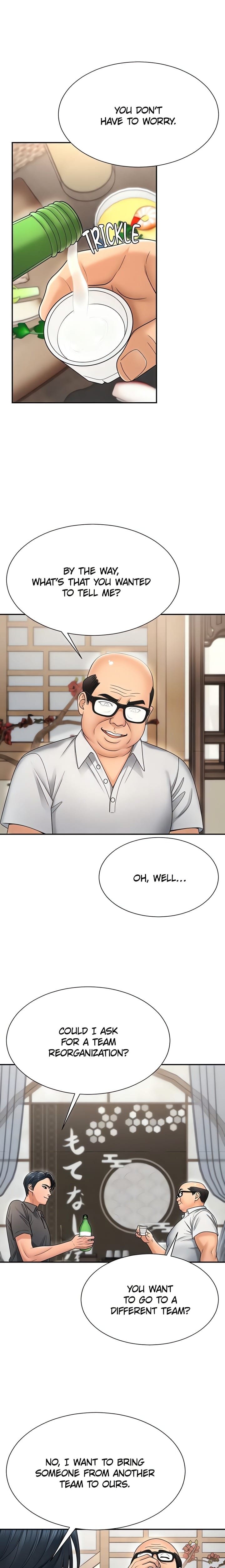 Pay With Your Body (Uncensored), chapter 29, page 5 of 20